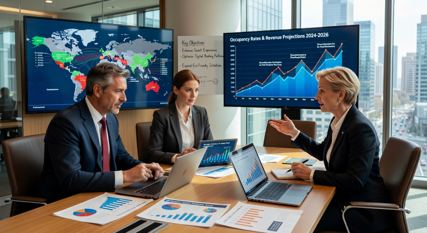 Estrategia de consultoría