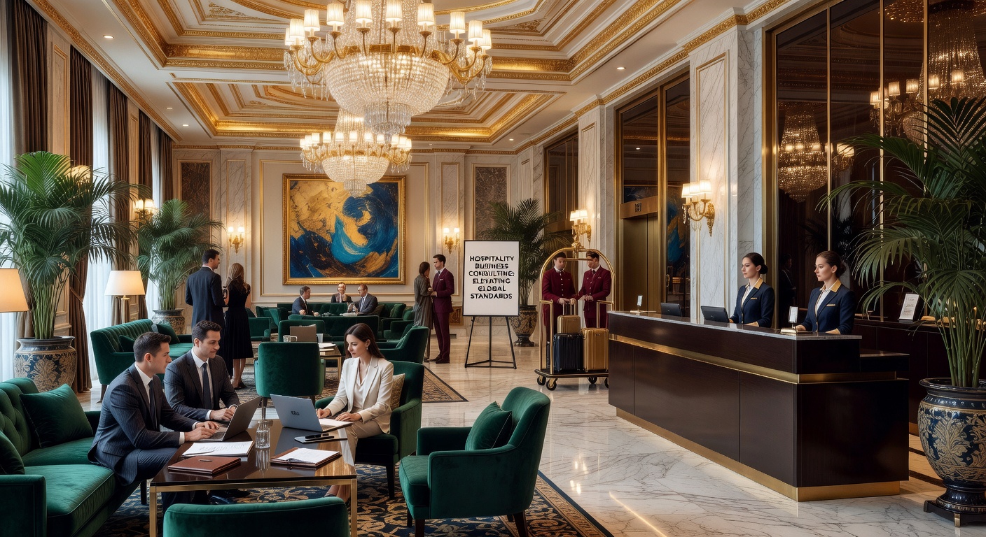 Gestión Hotelera