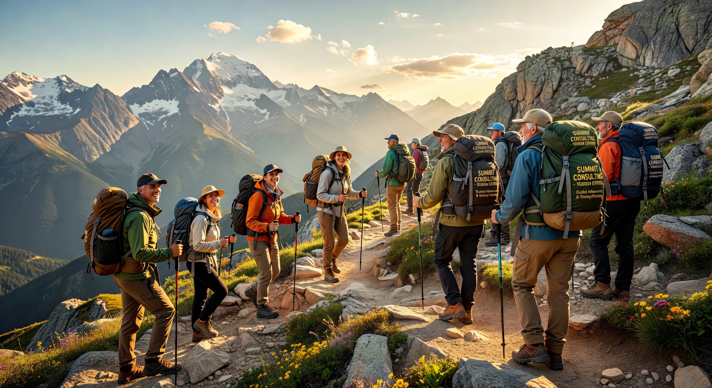 Turismo de aventura España